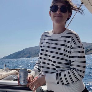 Meet your Posher, Abby